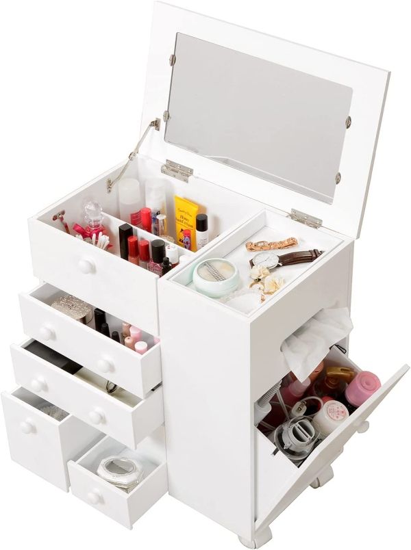 アンティーク風 置き時計／鍵収納・小物入れ付き】 2025年最新】Yahoo