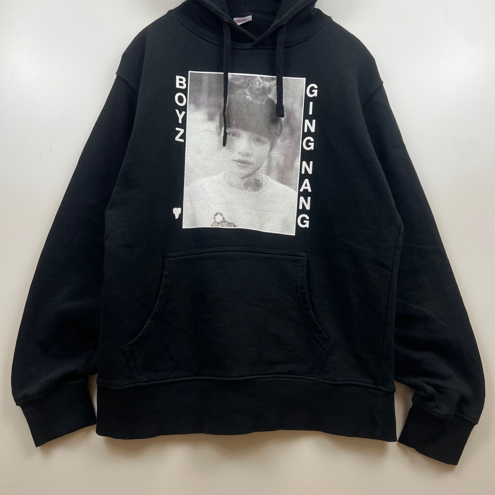 Ken yokoyama　パーカー XL My One Wish Tour Amazon.co.jp: KEN YOKOYAMA 横山 健My One Wishパーカー黒XL