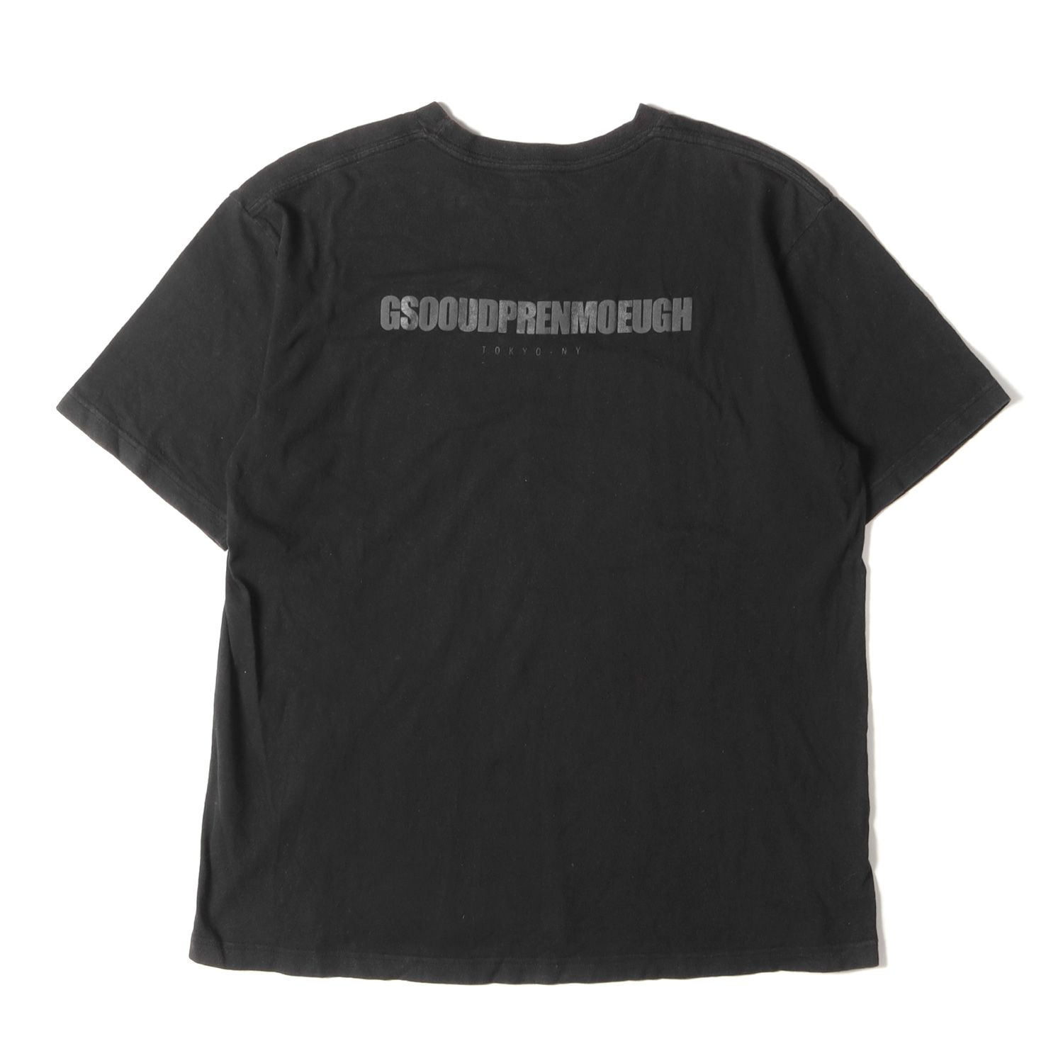 Supreme シュプリーム Tシャツ サイズ：L GOODENOUGH グッドイナフ 