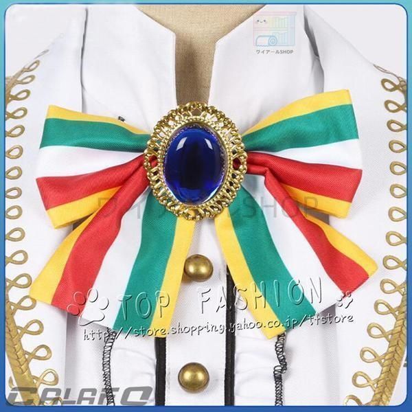 オグリキャップ コスプレ衣装