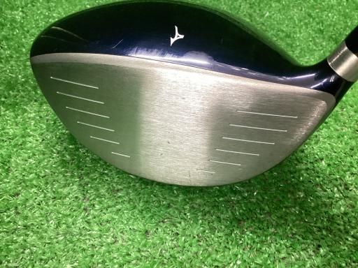 ミズノ BR-X 10.5° ドライバー DR BR-X DR フレックスR メンズ 男性用 右利き 右用 Cランク ゴルフクラブ