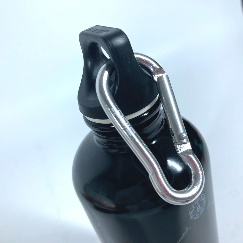 Berluti ベルルッティ タンブラー SIGG コラボ シグボトル ロゴ