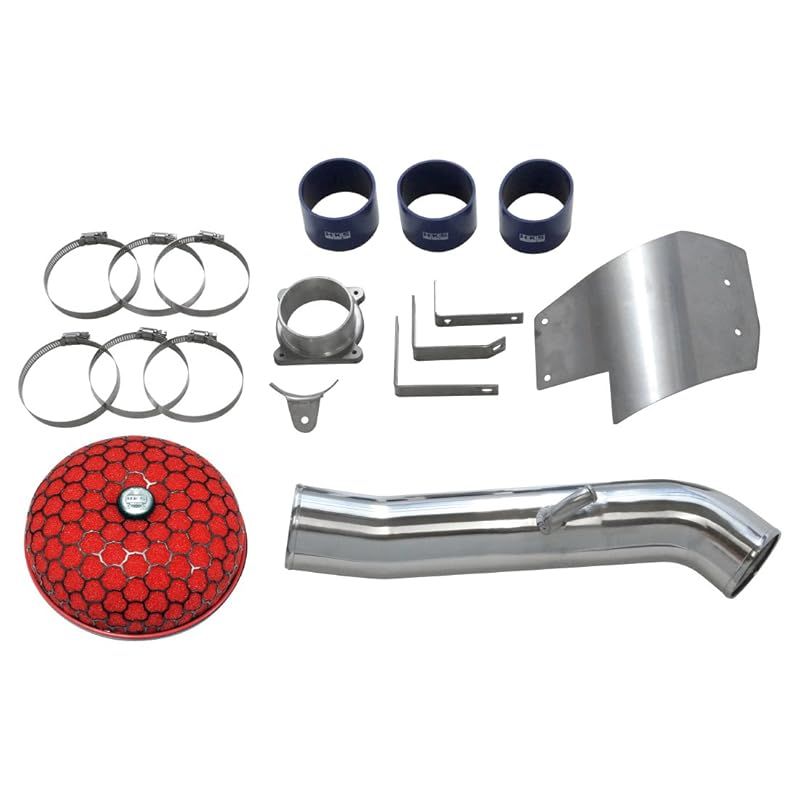 HKS 吸気系パーツ レーシングサクション エアクリーナー フェアレディZ UA- CBA- Z33 VQ35DE 02|08-07|01 70020-AN105