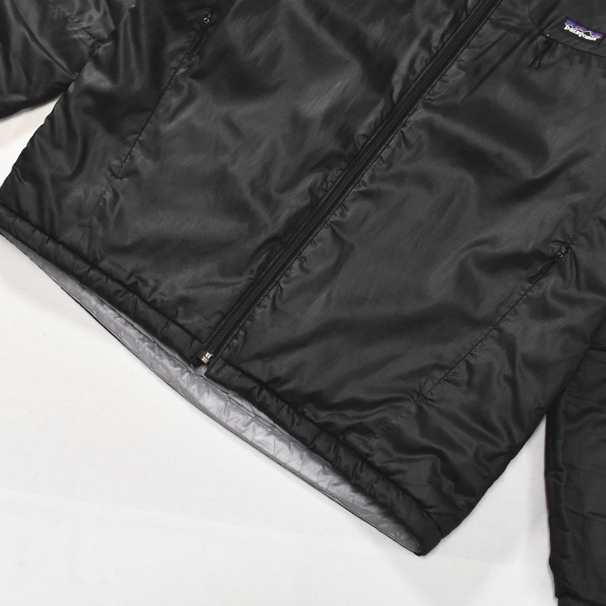 00s archive パタゴニア patagonia Micro Puff Hooded Jacket マイクロ