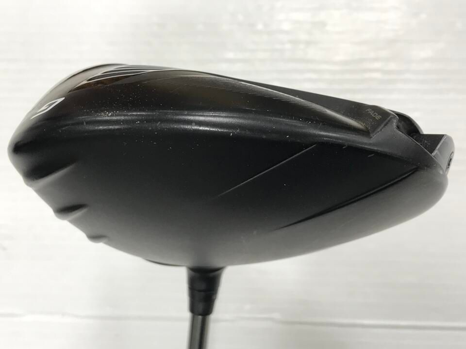 【即納】G425 MAX | 10.5 | S | TOUR 173-55 | 中古 | ドライバー | ピン