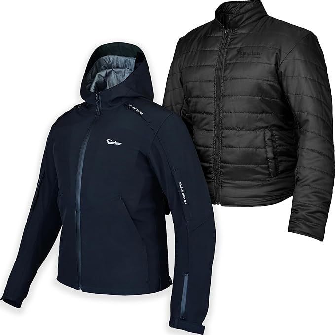 カエディア ライディングジャケット フルメッシュ バイク用 フルメッシュライディングジャケット KDR-RC-J1F – 株式会社Kaedear