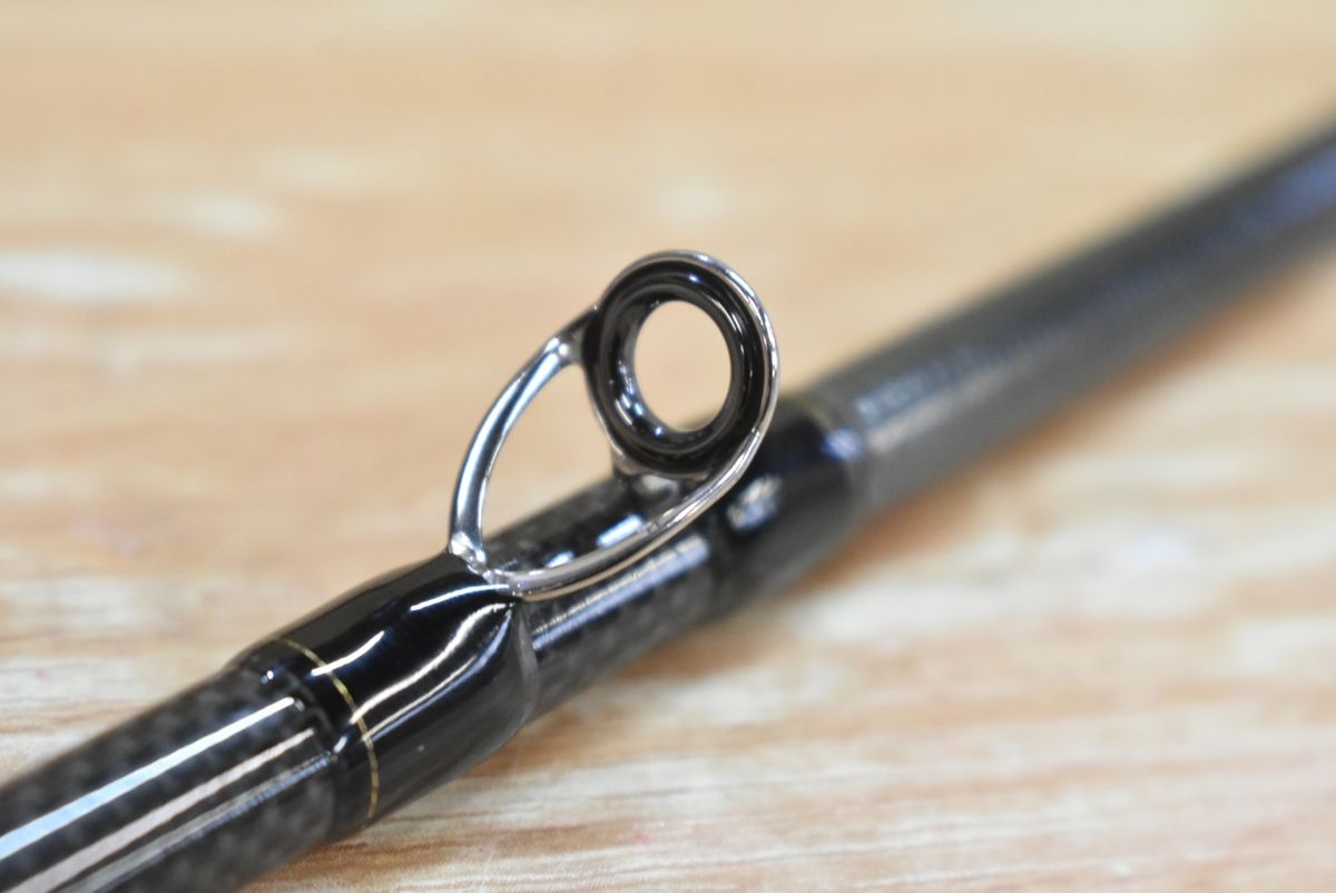 ロッド Speedstyle BF SSC-S64L/BF Major Craft Speedstyle Bfs Major Craft Speed Style SSC-S64L