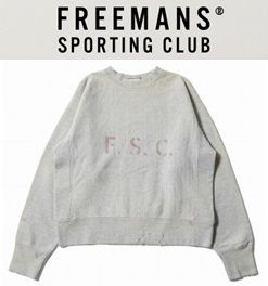FREEMANS SPORTING CLUB フリーマンズスポーティングクラブ BEECHNOLL