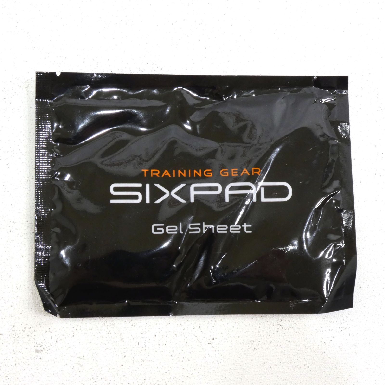 未開封 純正品 SIXPAD Body Fit 2 Are Belt シックスパッド専用