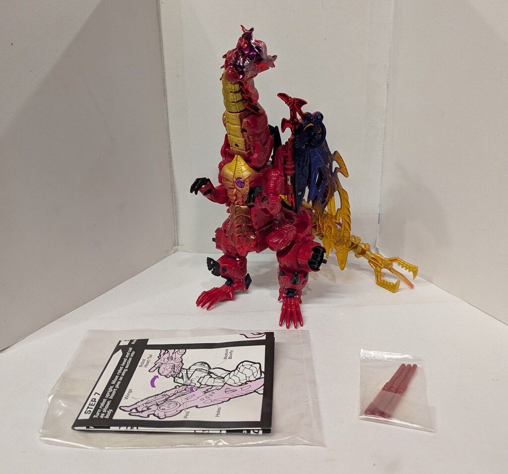 ウルトラクラス MEGATRON