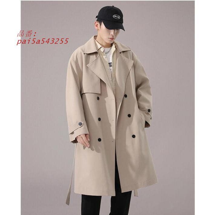 防寒 ビッグシルエット