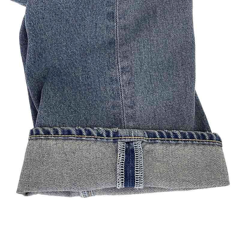 BRILL / ブリル | DENIM 5PK PANTS デニムパンツ | 36 | レディース