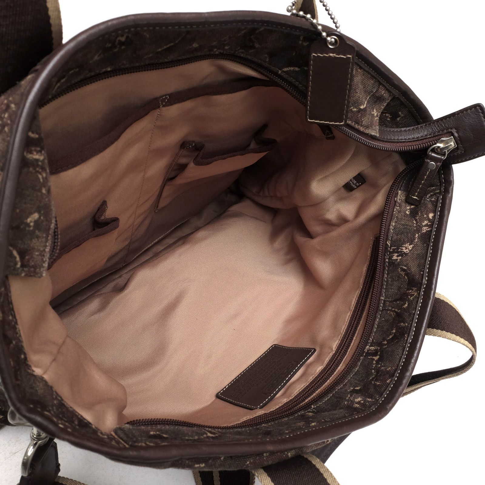 コーチ／COACH バッグ トートバッグ 鞄 ハンドバッグ メンズ 男性 男性