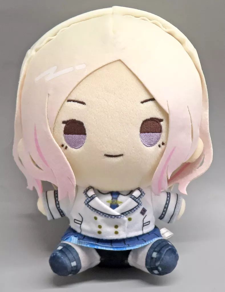 十王星南 もちぬい 新品 もちどる（十王 星南）【＠Loppi・HMV限定】 : 学園アイドル