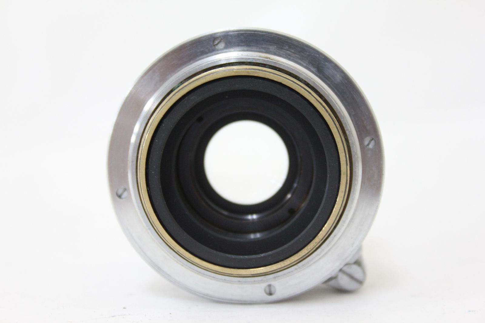 訳あり品】 キャノン Canon MODEL L2 SUPER ROKKOR 5cm F2.8 C