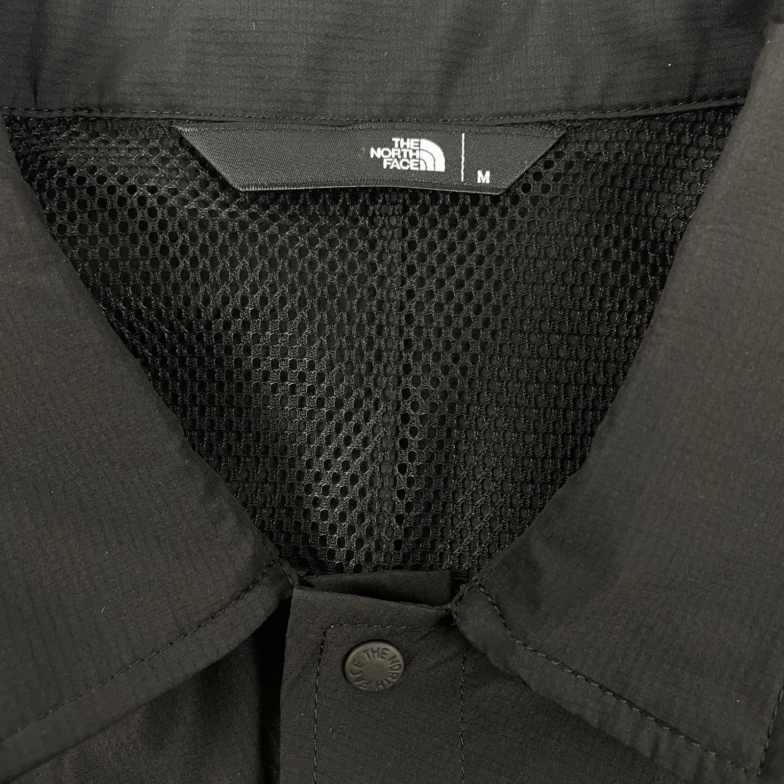 ノースフェイス　NP22260 THE NORTH FACE 未使用 ノースフェイス スワローテイルシャツ