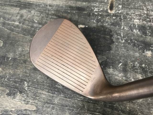 ウエッジ Copper