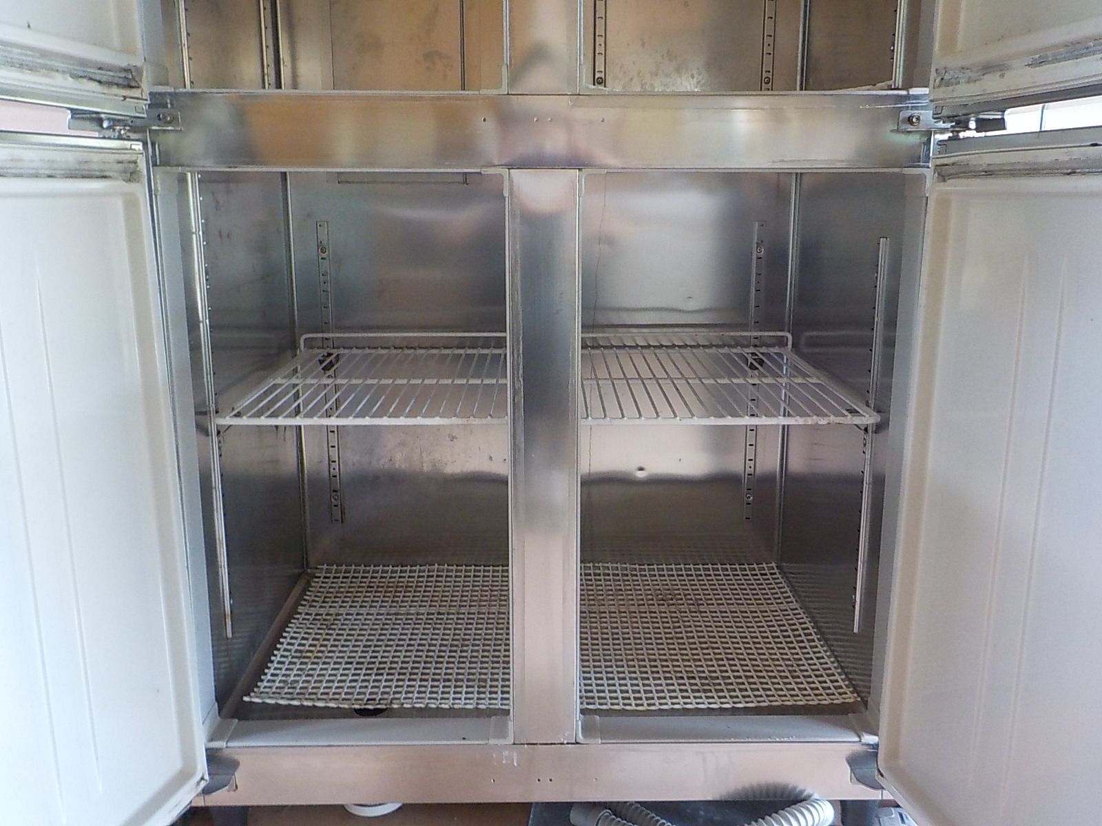 配送不可 業務用冷凍冷蔵庫