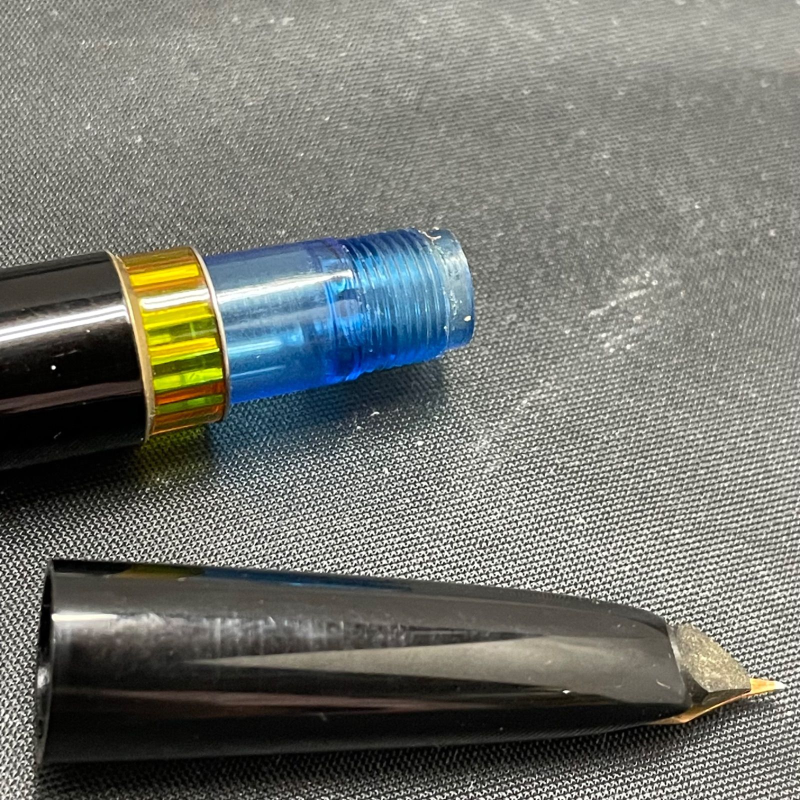 MONTBLANC モンブラン 万年筆 No12 【公式通販】