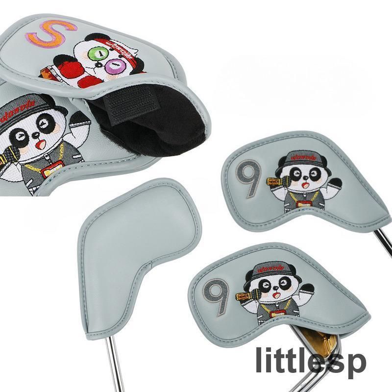 ゴルフ用品 ゴルフクラブ保護