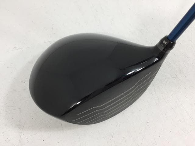 中古ゴルフクラブ】METALFACTORY メタルファクトリー A10 STR Hi 