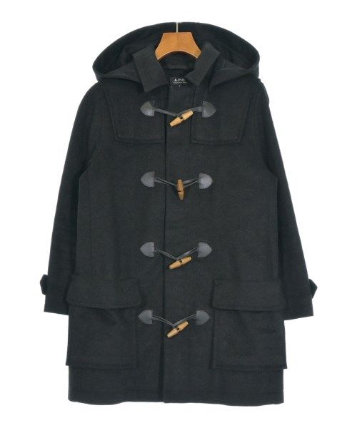 A.P.C. ダッフルコート レディース 古着