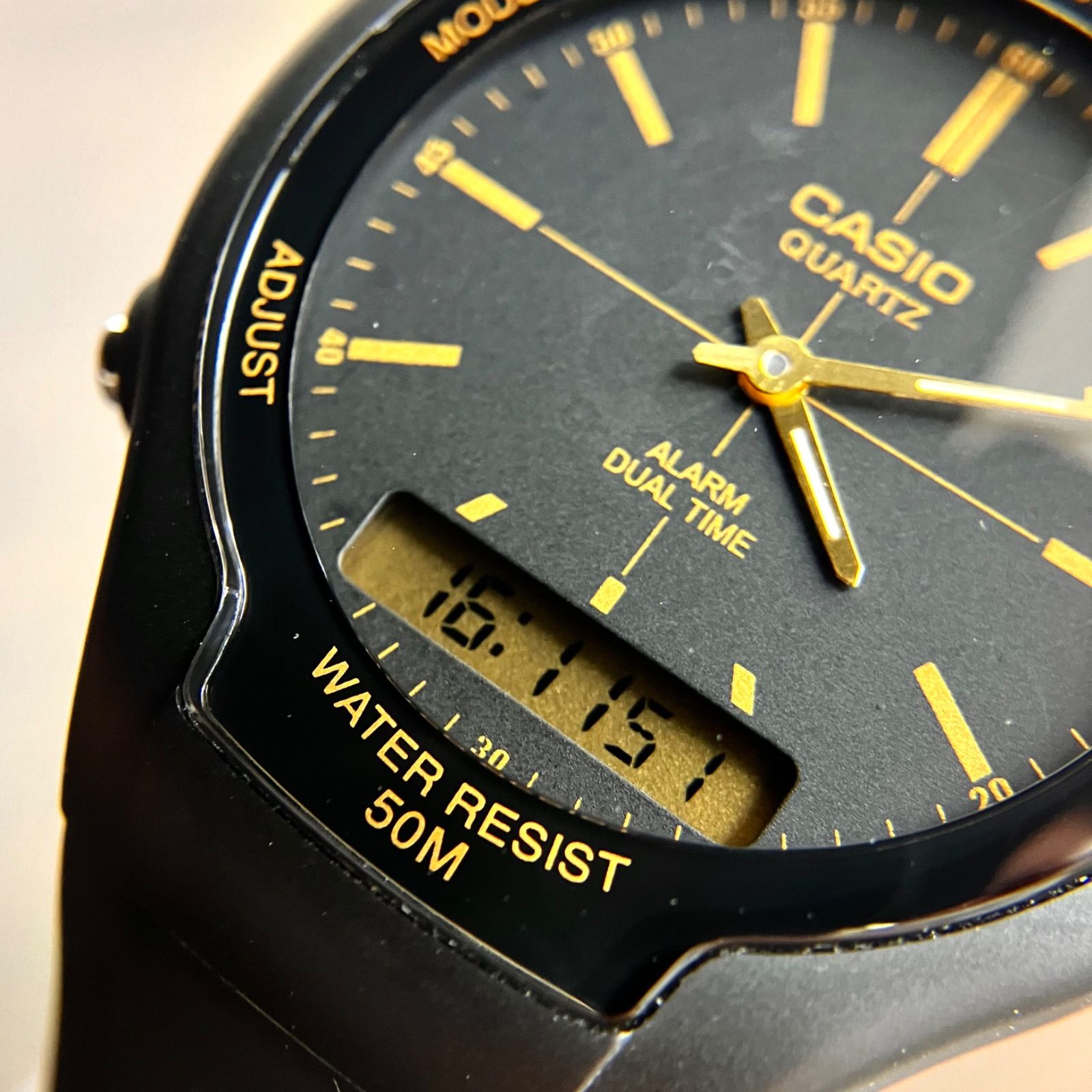 Casio 1301 aw online 5