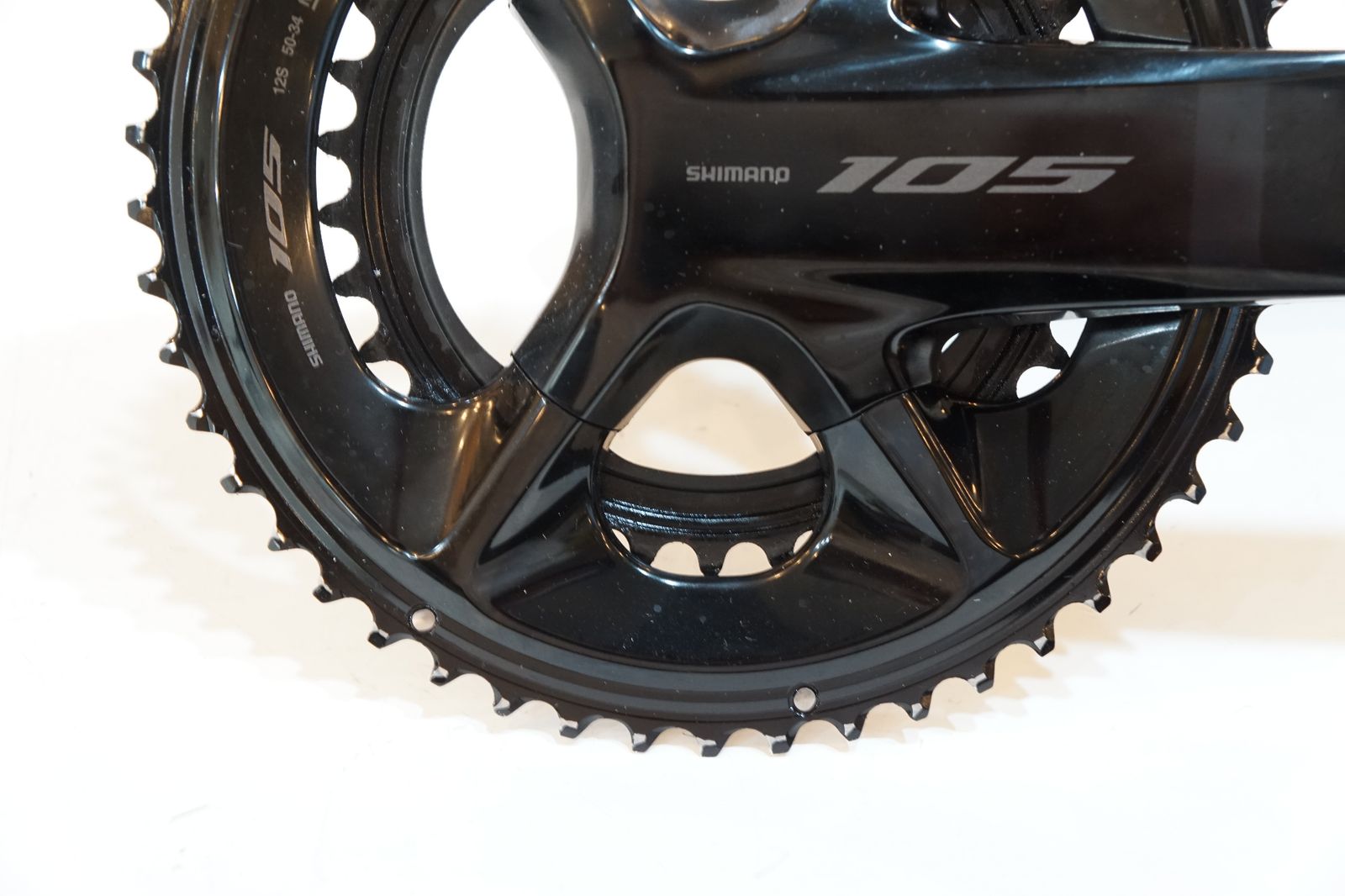 シマノ 105 FC-R7000 クランク 50/34 170ミリ SHIMANO ( シマノ