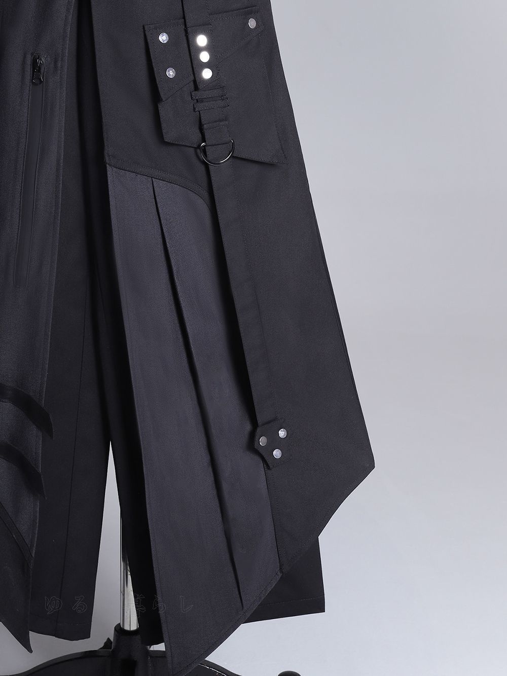 キャラクター再現