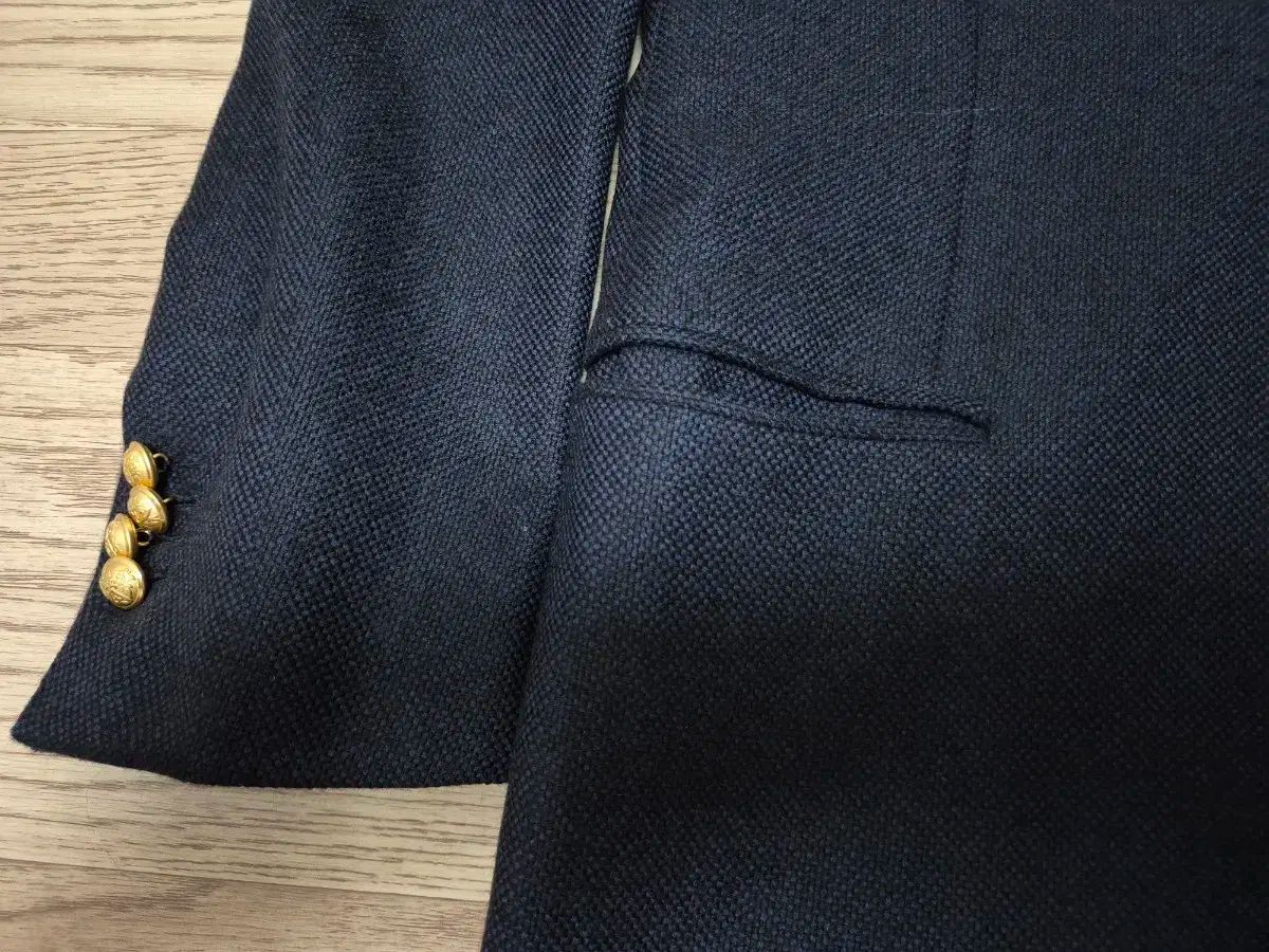 キートン ジャケット