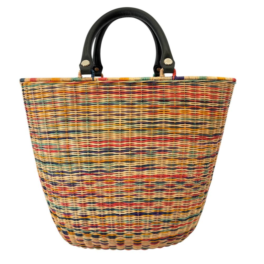 マニマリス ミックストートバスケット マニマリス Manimaris パン