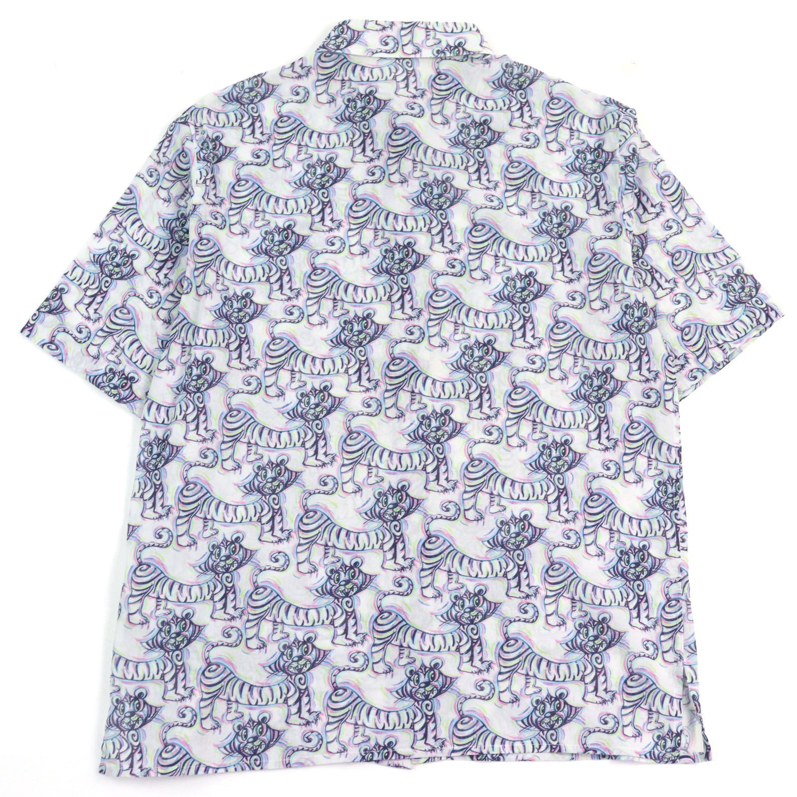 極美品○DIOR×KENNY SCHARF ディオール オム×ケニーシャーフ  