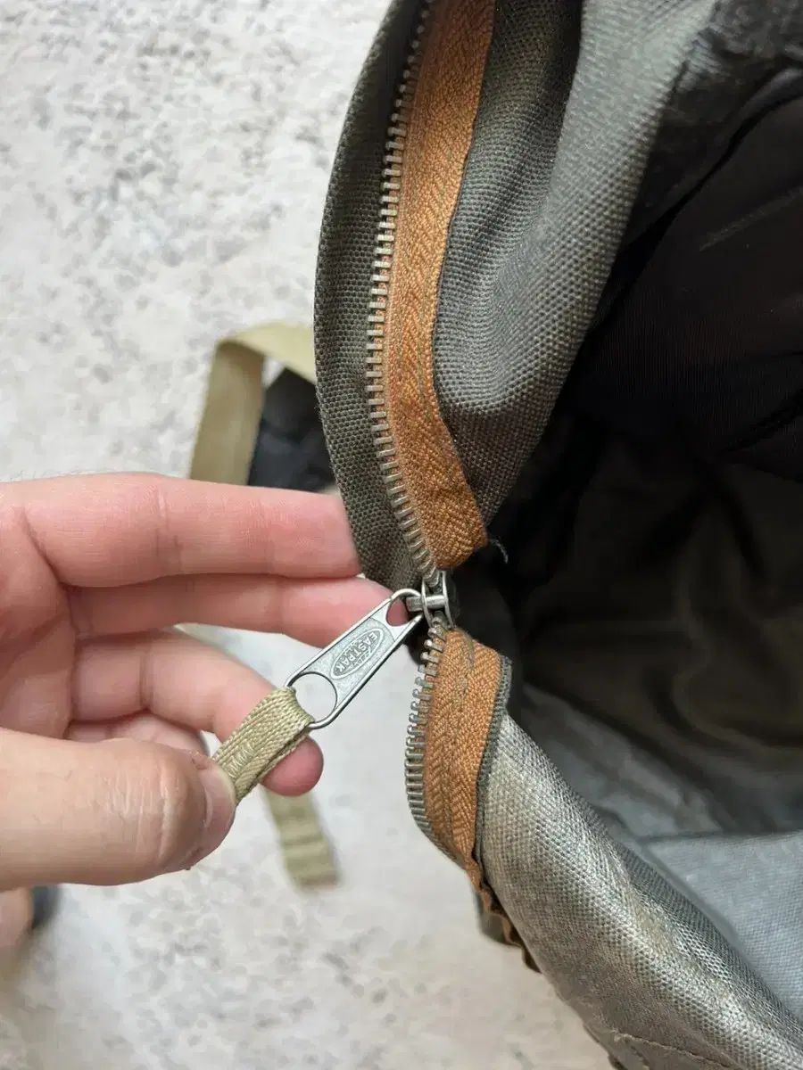 EASTPAK