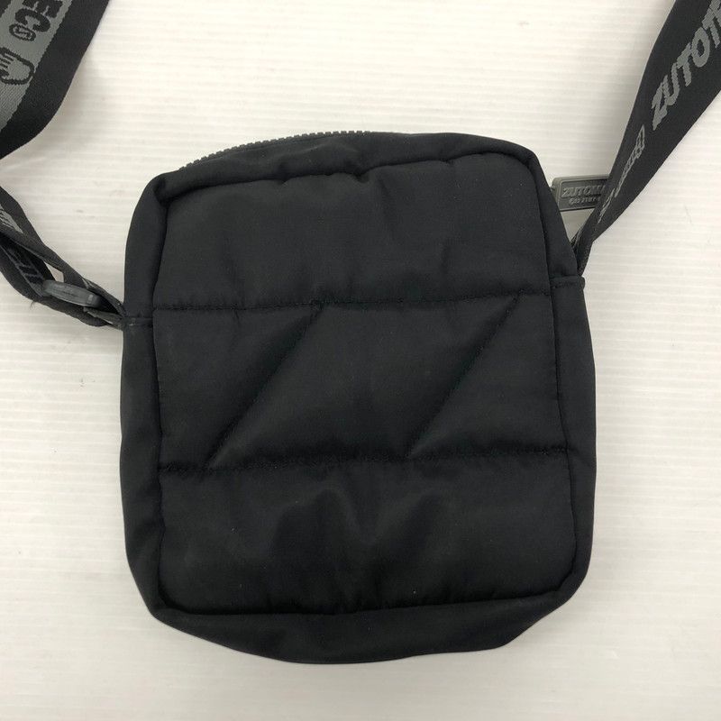 ずっと真夜中でいいのに。【バックパック BLACK 新品未開封