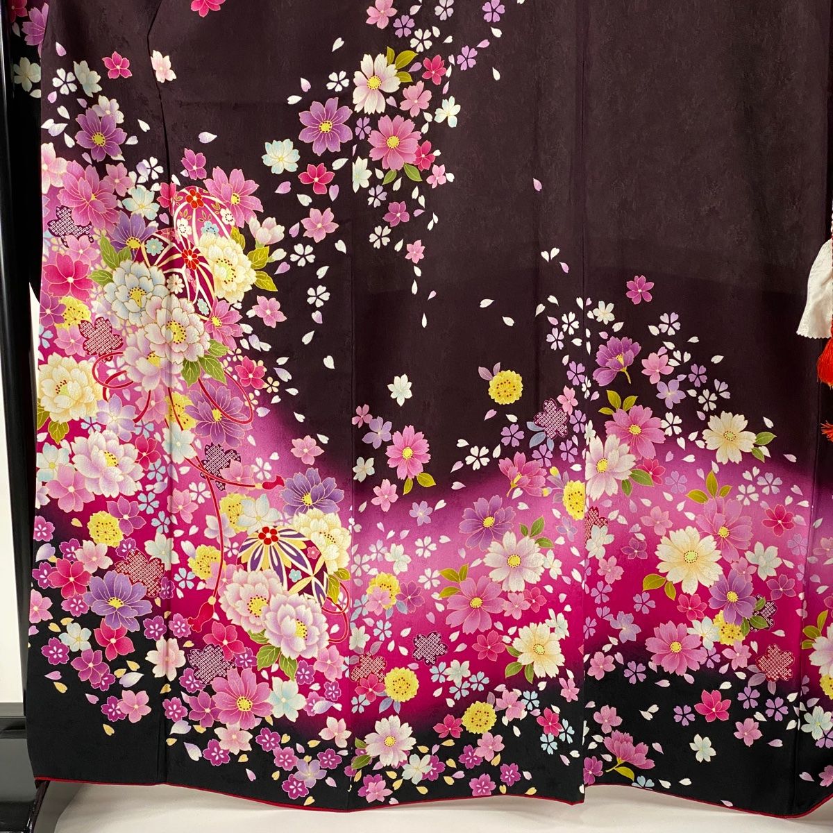 草花