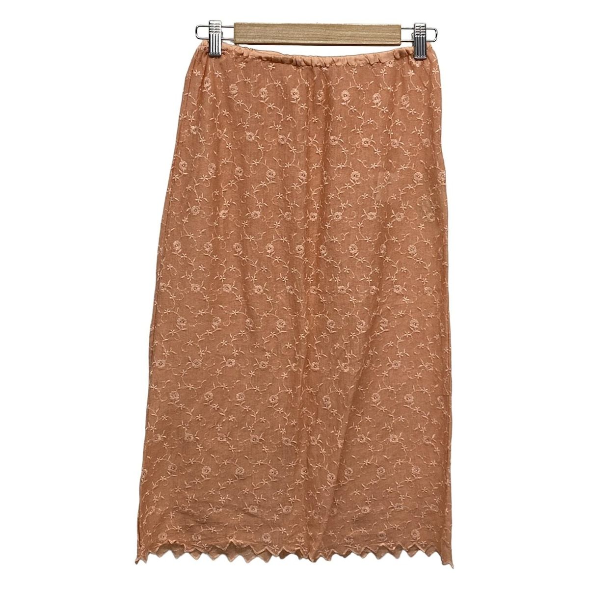 TSUMORI CHISATO(ツモリチサト) スカート サイズM レディース美