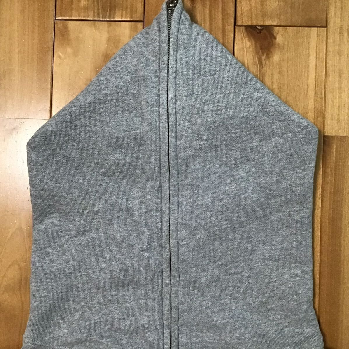 Nintendo × BAPE マリオ マイロ フルジップ パーカー Mサイズ a