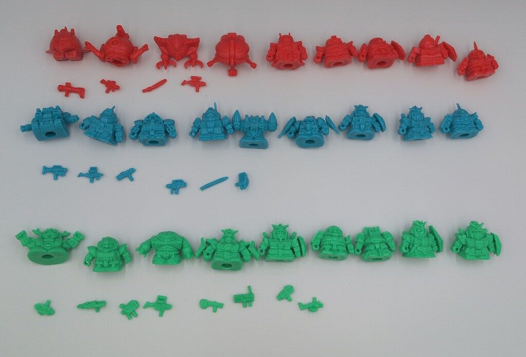  バンダイ ボードゲーム ジョイファミリー SDガンダム SDガンダムDX ゲーム カプセルトイ ガチャガチャ おもちゃ