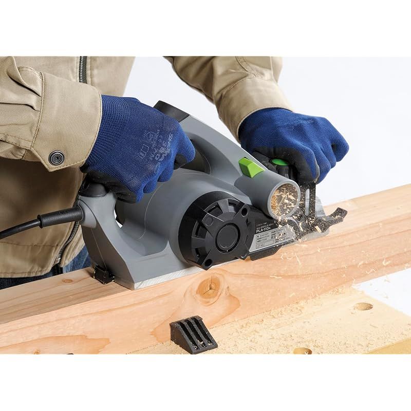 電気かんな 82mm