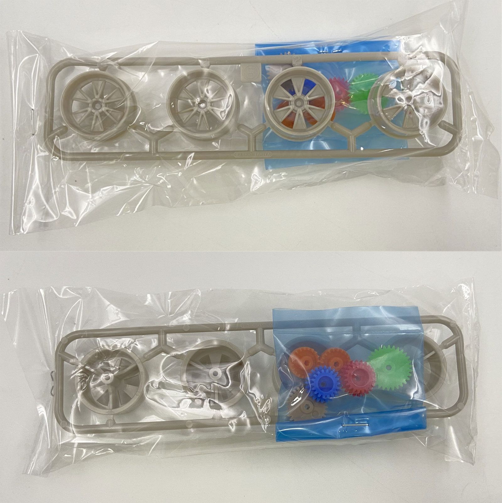 ♪) ミニ四駆 1/32 エアロソリチュード レーサーミニ四駆シリーズ No 