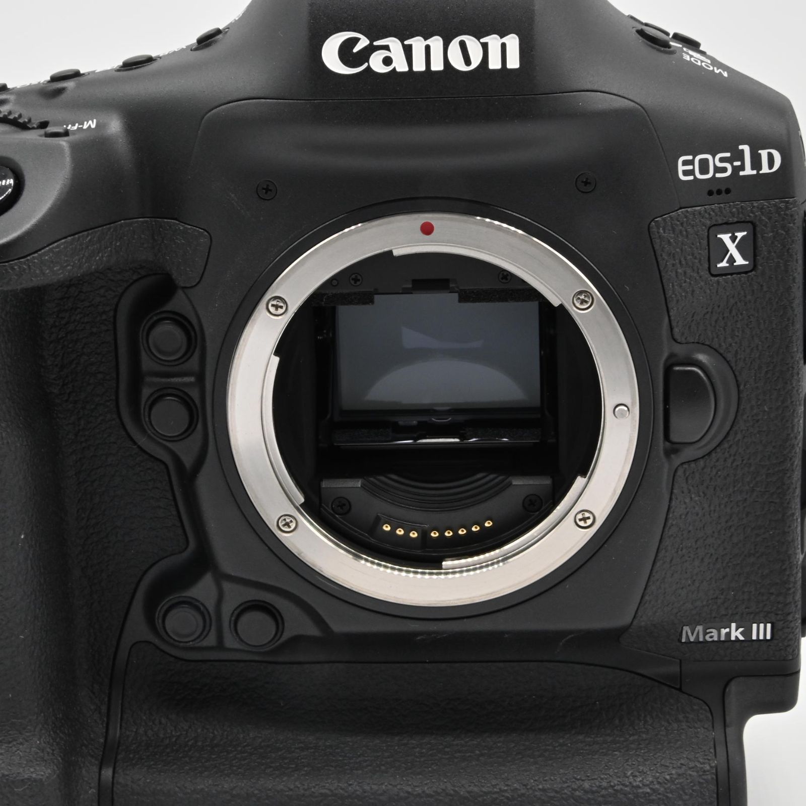 ☆ほぼ新品☆Canon (キヤノン) EOS-1D X Mark III ショット数2000回以下 - メルカリ