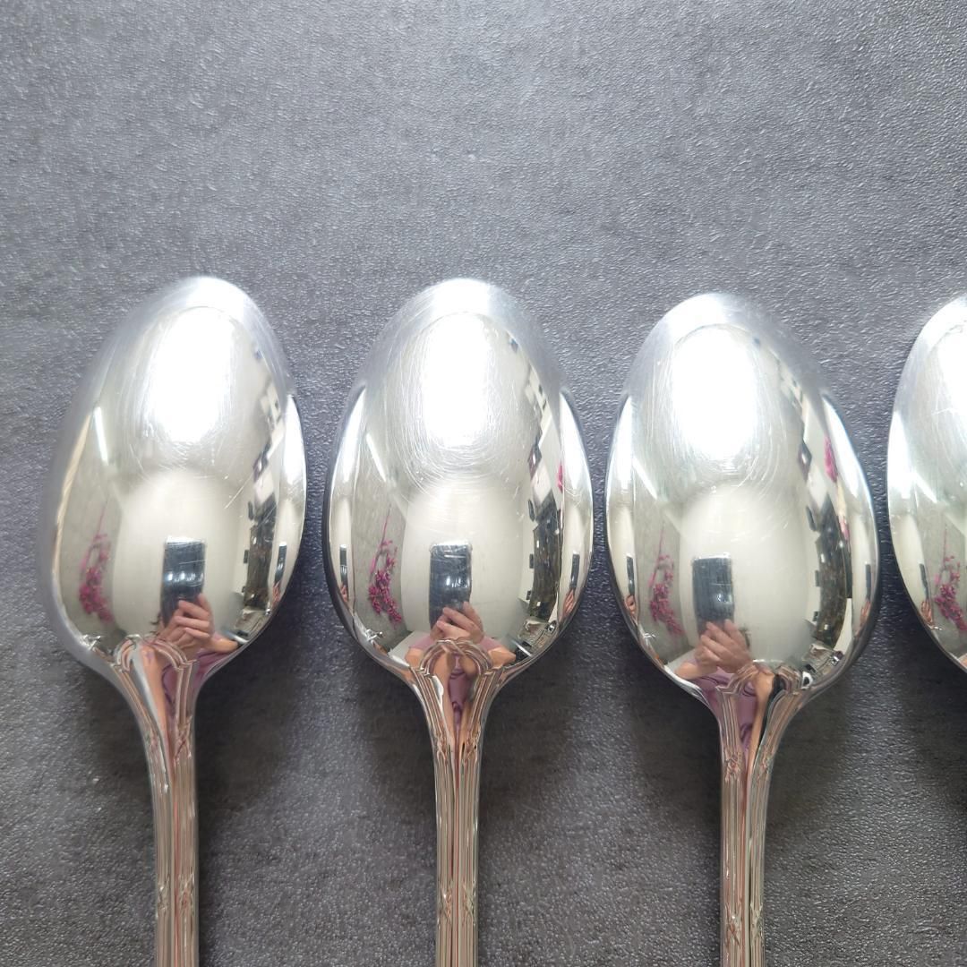 リュバン デザートスプーン