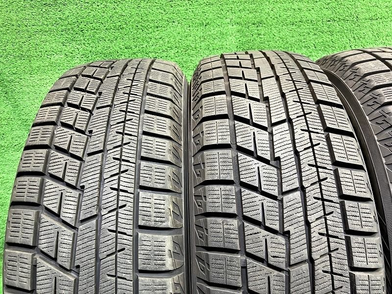 YOKOHAMA スタッドレス ヨコハマ アイスガードIG60 195/65R15 4 YOKOHAMA スタッドレス ヨコハマ アイスガードIG60 195/65R15 4
