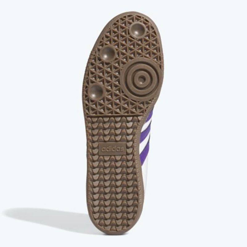 ムラサキスポーツ公式】ADIDAS SB アディダス エスビー SAMBA サンバ 