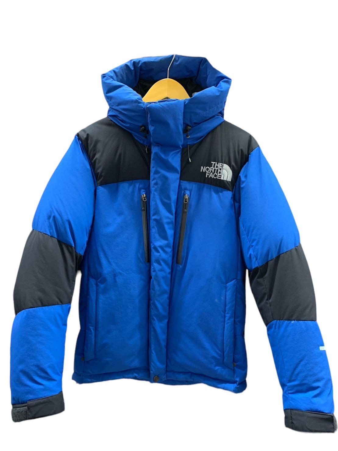 THE NORTH FACE (ザノースフェイス) バルトロ ライトジャケット ダウン ...