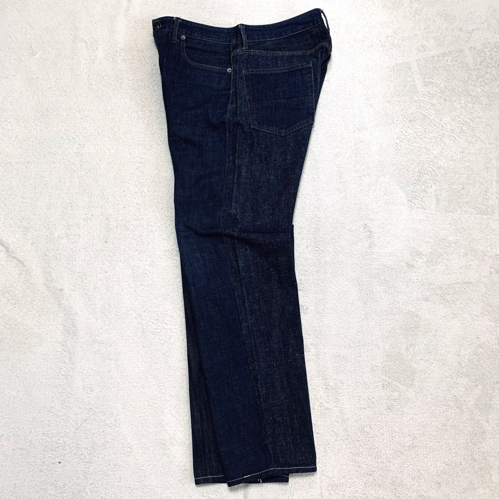 ENGINEERED GARMENTS デニムパンツ ジーパン ジーンズ ワイド