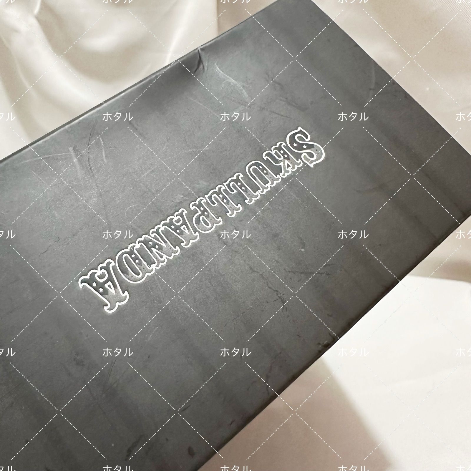 POPMART SKULLPANDA 海外楽園限定 翌日発送 POP MART 海外楽園限定 skullpandaうさぎ 激レア - メルカリ