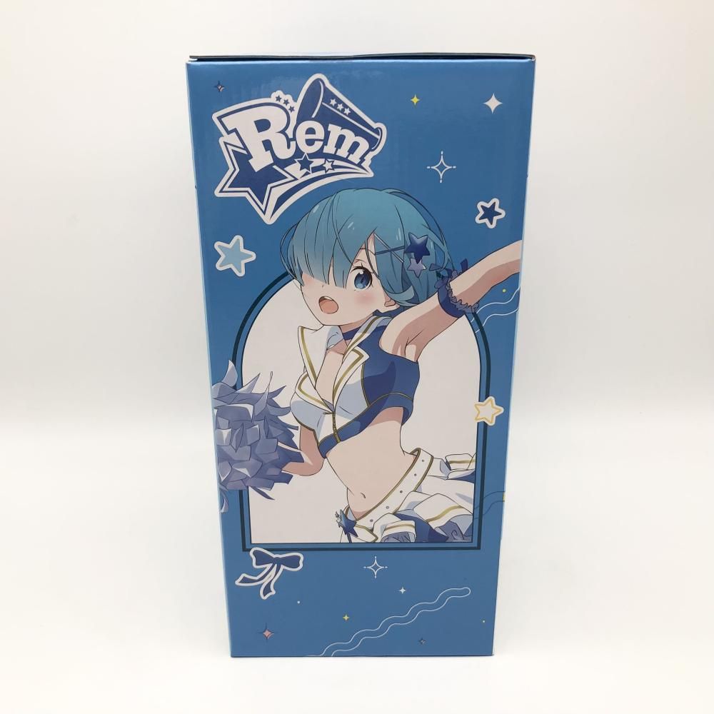 中古】未開封 バンダイ 一番くじ Re:ゼロから始める異世界生活