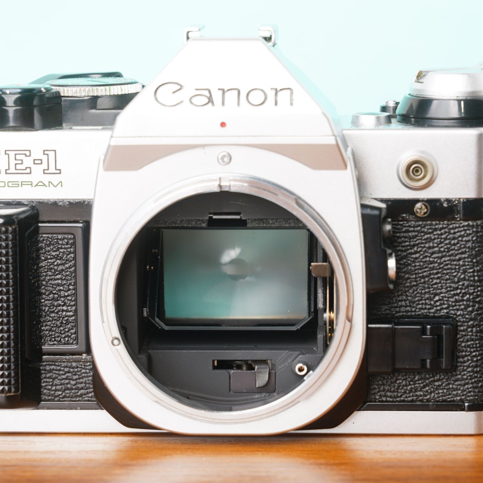 フィルムカメラ