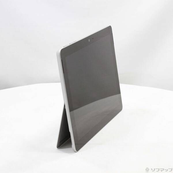 品〕 Surface Go 〔Pentium 4415Y／4GB／eMMC64GB〕 MHN-00014
